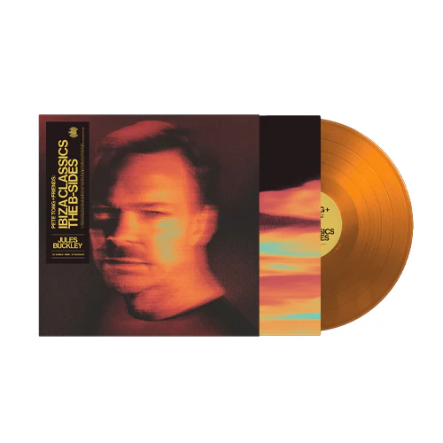 Pete Tong + Friends - Ibiza Classics - The B Sides - 1LP - Transparent Orange Vinyl  [Record Store Day 2026]